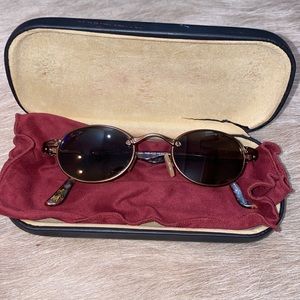 Maui Jim Sunglasses